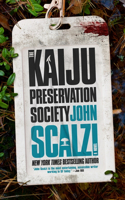 Kaiju Preservation Society