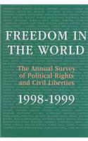 Freedom in the World: 1998-1999