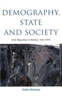 Demography, State and Society