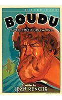 Boudu Saved from Drowning