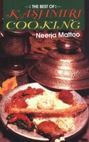 The Best of Kashmiri Cooking