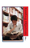 Reading Objectives F