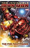 Invincible Iron Man