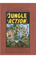 Atlas Era Jungle Adventure, Volume 2