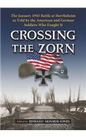 Crossing the Zorn