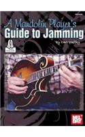 A Mandolin Player's Guide To Jamming