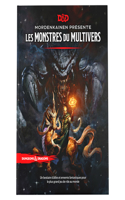 Dungeons & Dragons: Mordenkainen Présente: Les Monstres Du Multivers