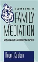 Family Mediation