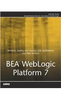 Bea Weblogic Platform 7
