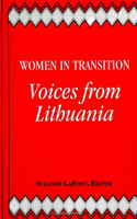 Women in Transition