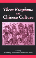 Three Kingdoms and Chinese Culture