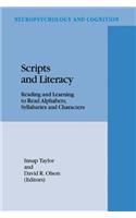 Scripts and Literacy: