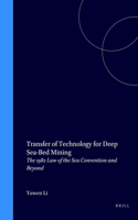 Transfer of Technology for Deep Sea-Bed Mining