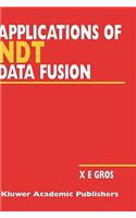 Applications of Ndt Data Fusion