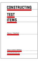 Constructing Test Items