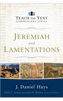 Jeremiah and Lamentations