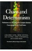 Chaos and Determinism