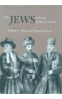 Jews of Early Modern Venice