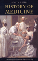 Hist of Medicinescandalously S