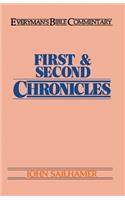 First & Second Chronicles- Everyman's Bible Commentary