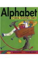 Alphabet Under Construction