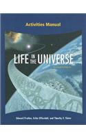 Activities Manual for Life in the Universe