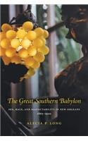 Great Southern Babylon
