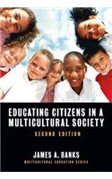 Educating Citizens in a Multicultural Society