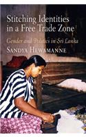 Stitching Identities in a Free Trade Zone
