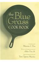 The Blue Grass Cook Book