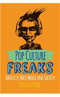 Pop Culture Freaks