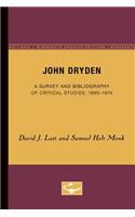 John Dryden
