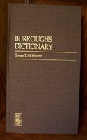 Burroughs Dictionary