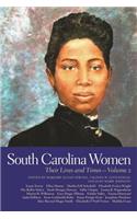 South Carolina Women