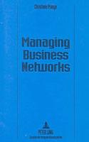 Managing Business Networks