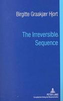 The Irreversible Sequence: Paul's Ethics: Their Foundation and Present Relevence