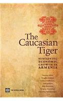The Caucasian Tiger