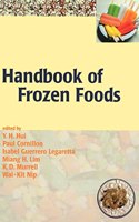 Handbook of Frozen Foods