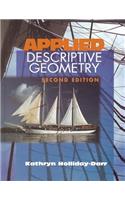 Applied Descriptive Geometry