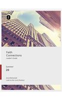 Faith Connections