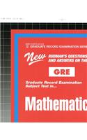 GRE Mathematics