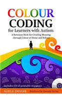 Colour Coding for Learners with Autism