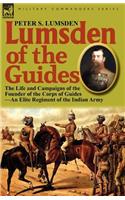 Lumsden of the Guides