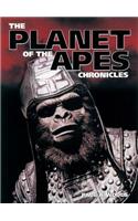 Planet of the Apes Chronicles