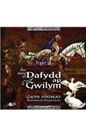 Story of Dafydd Ap Gwilym, The