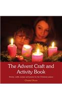 The Advent Craft and Activity Book