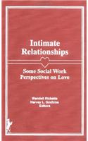 Intimate Relationships