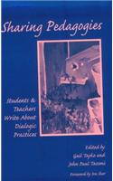 Sharing Pedagogies