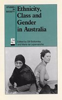 Ethnicity, Class and Gender in Australia