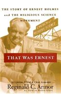 That Was Ernest